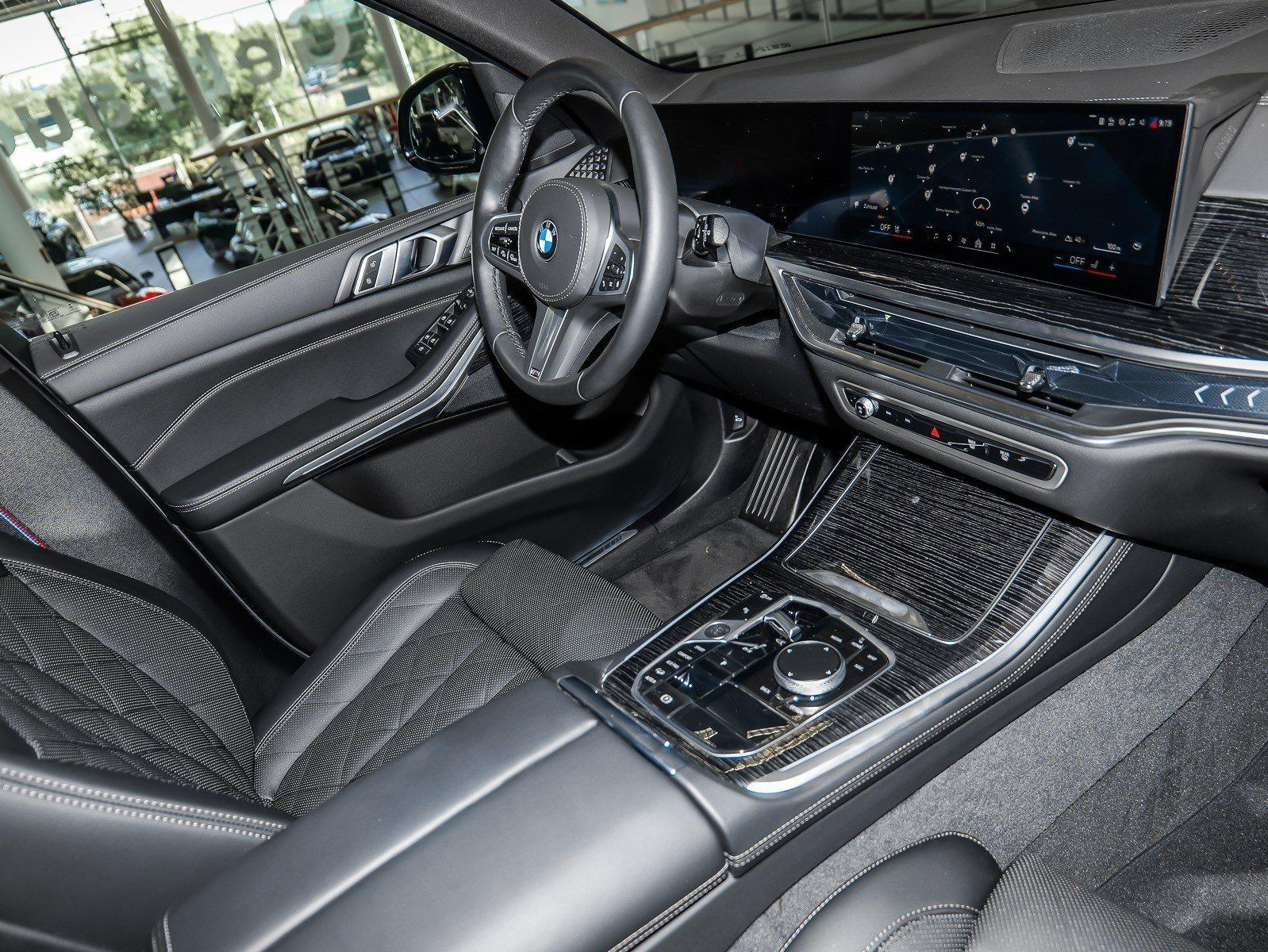 BMW X5 – Bild 25