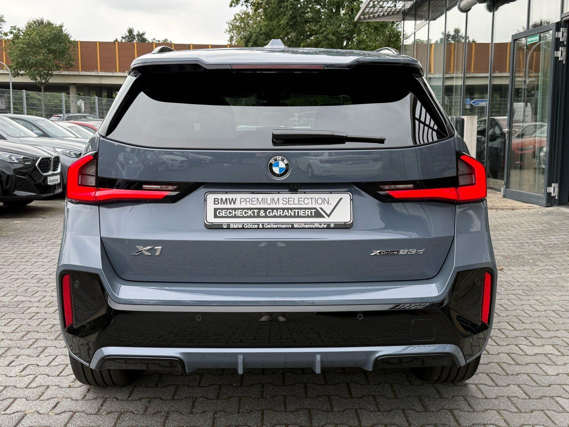 BMW X1 – Bild 19