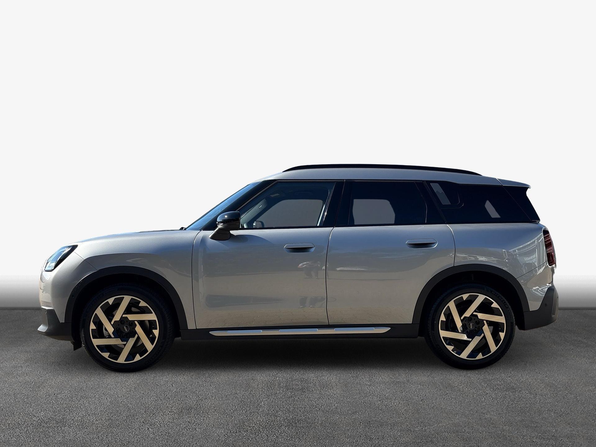 MINI Countryman – Bild 3