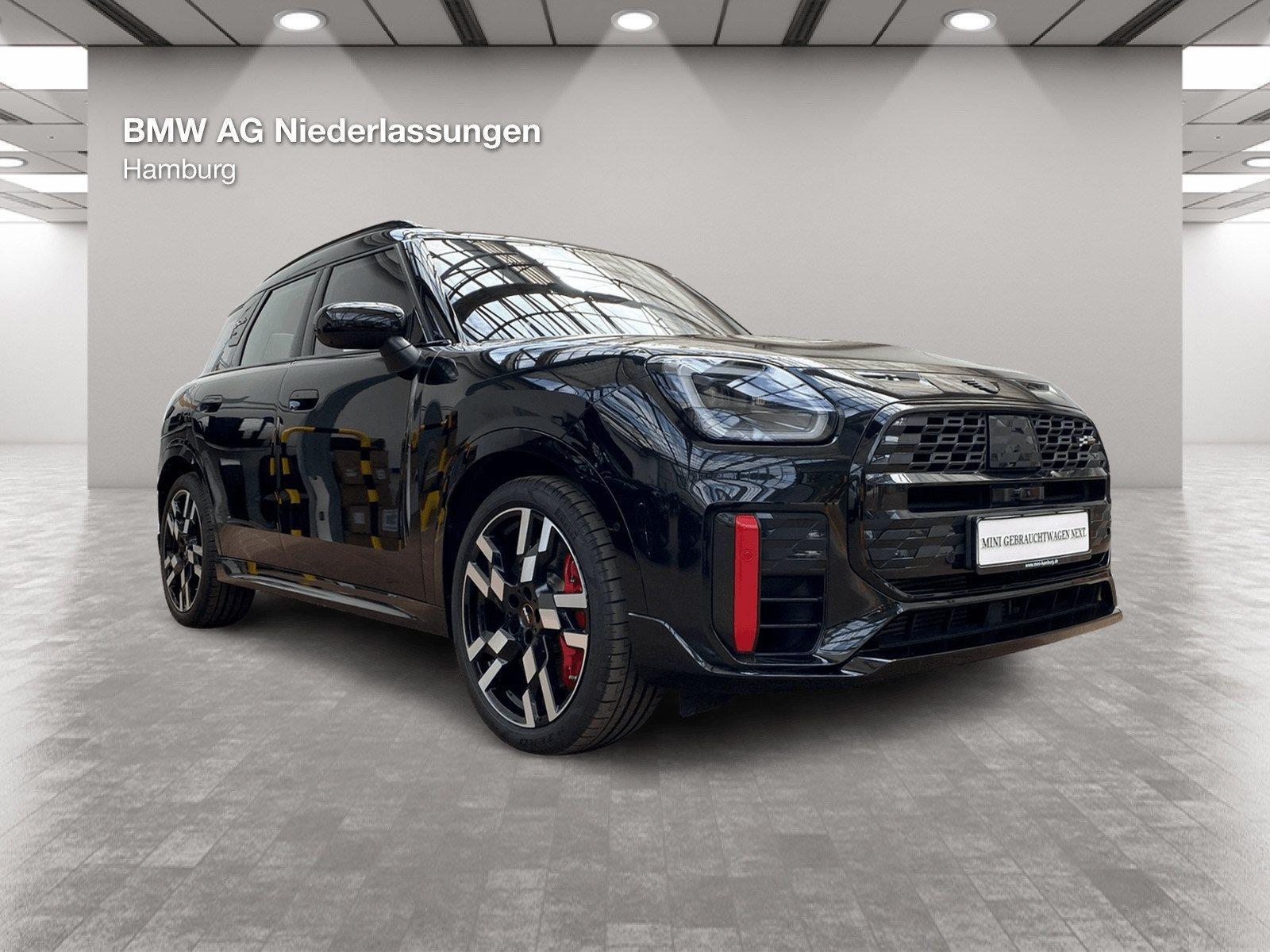 MINI Countryman – Bild 6