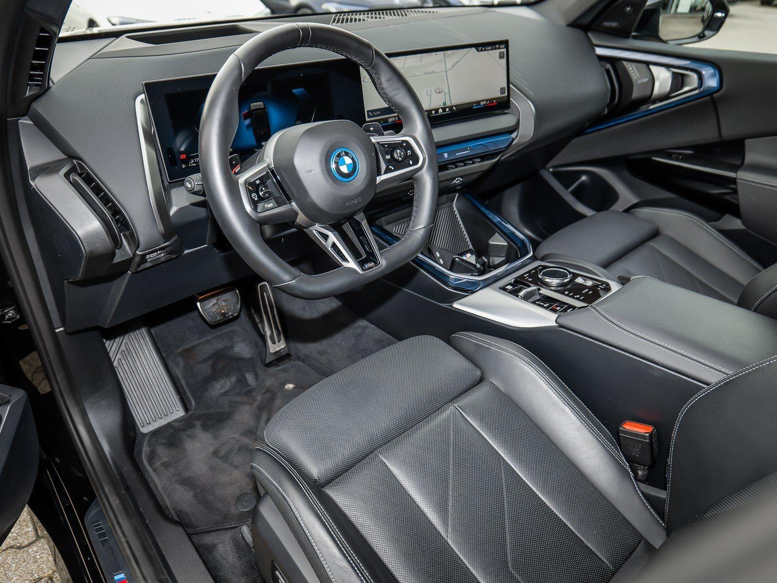 BMW X3 – Bild 12