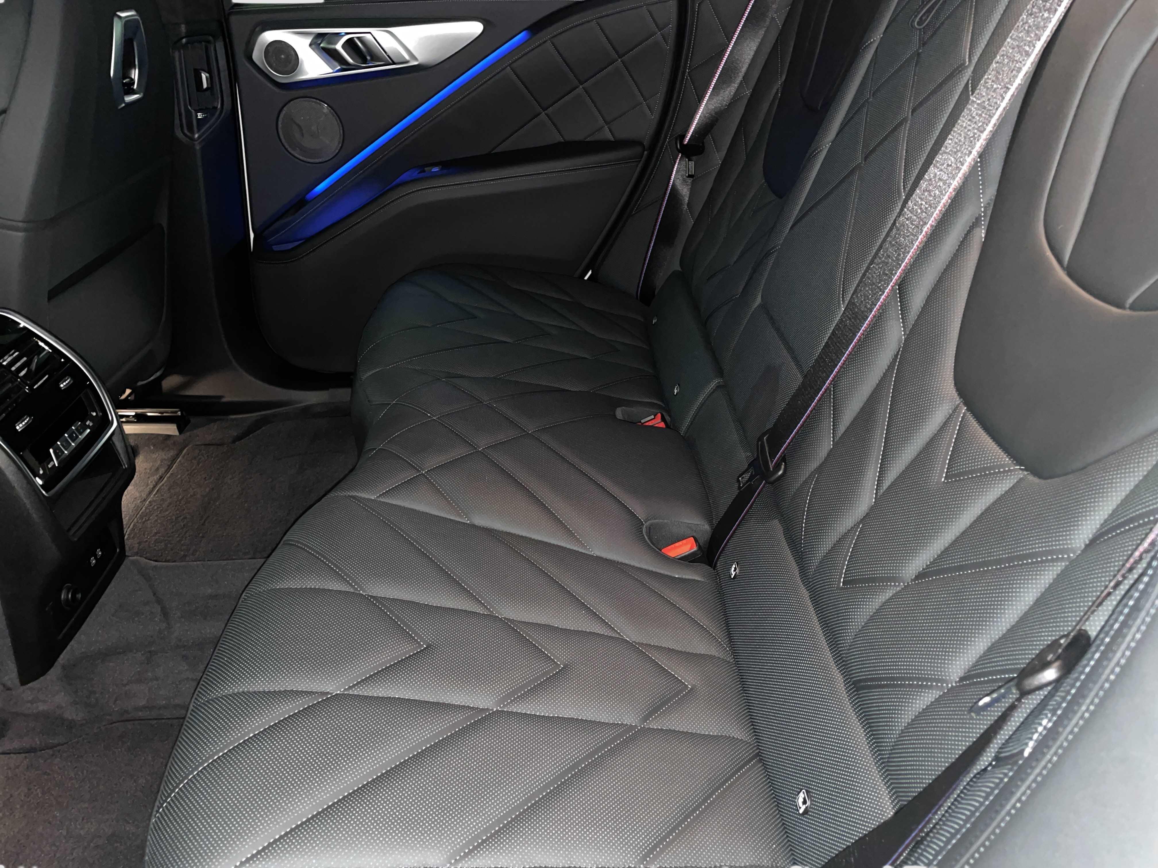 BMW XM – Bild 18
