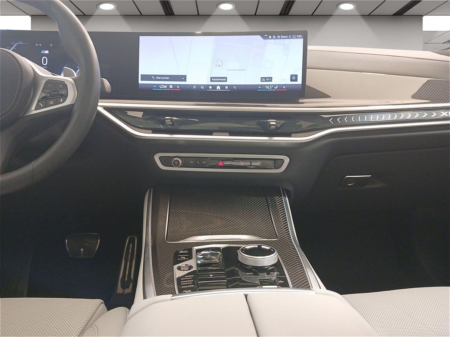 BMW X5 – Bild 11