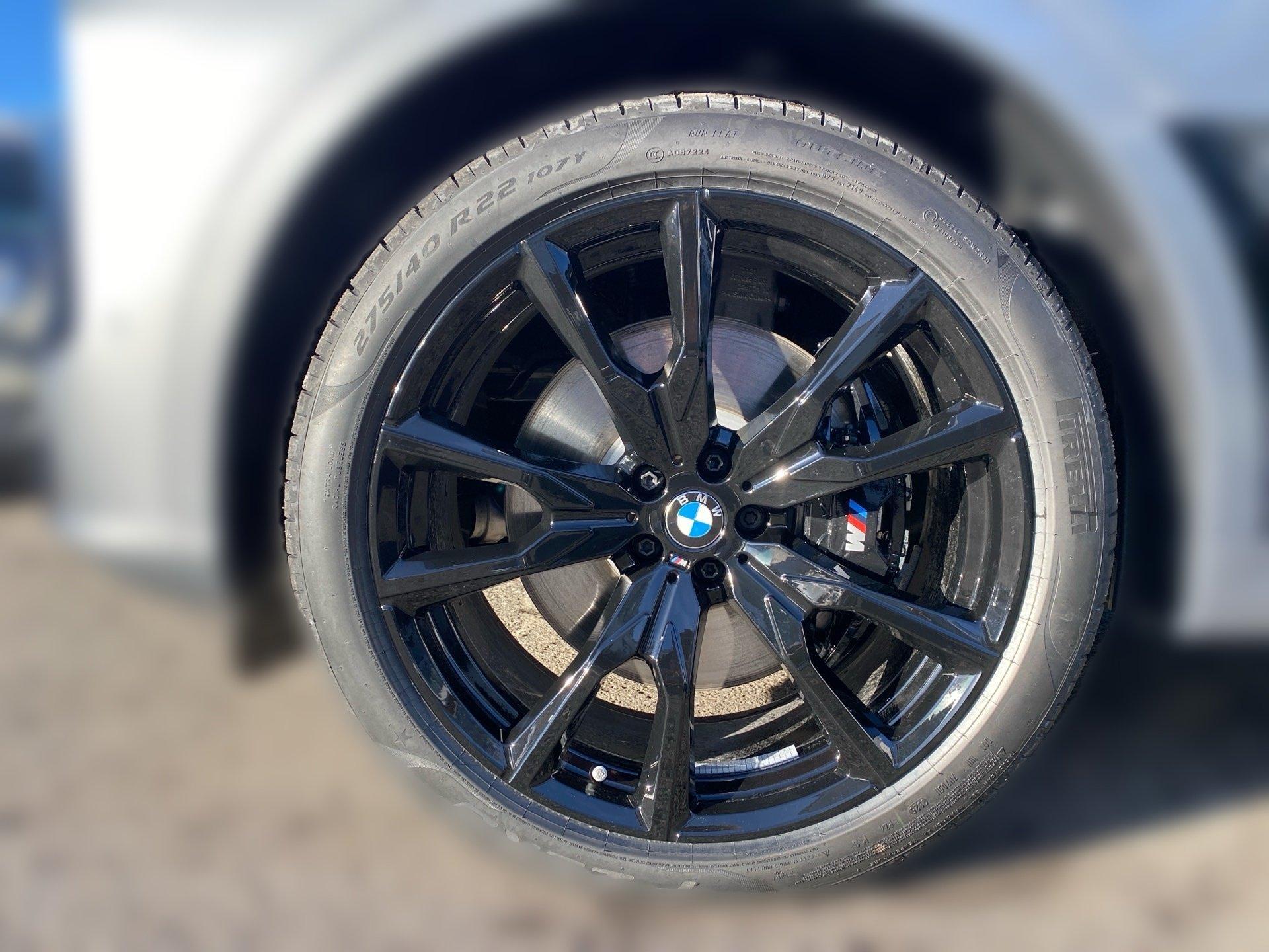 BMW X7 – Bild 6