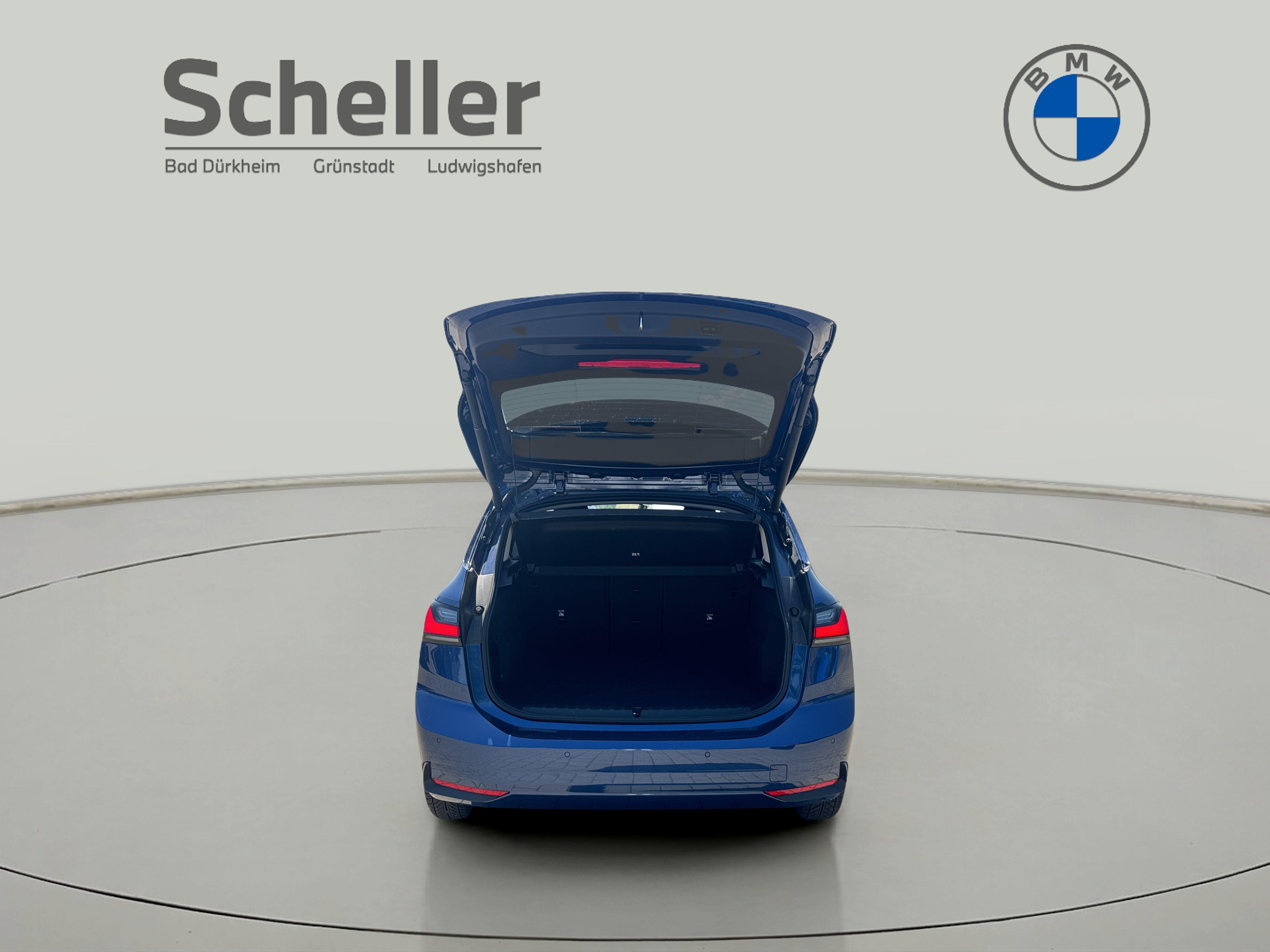 BMW 2er Active Tourer – Bild 10