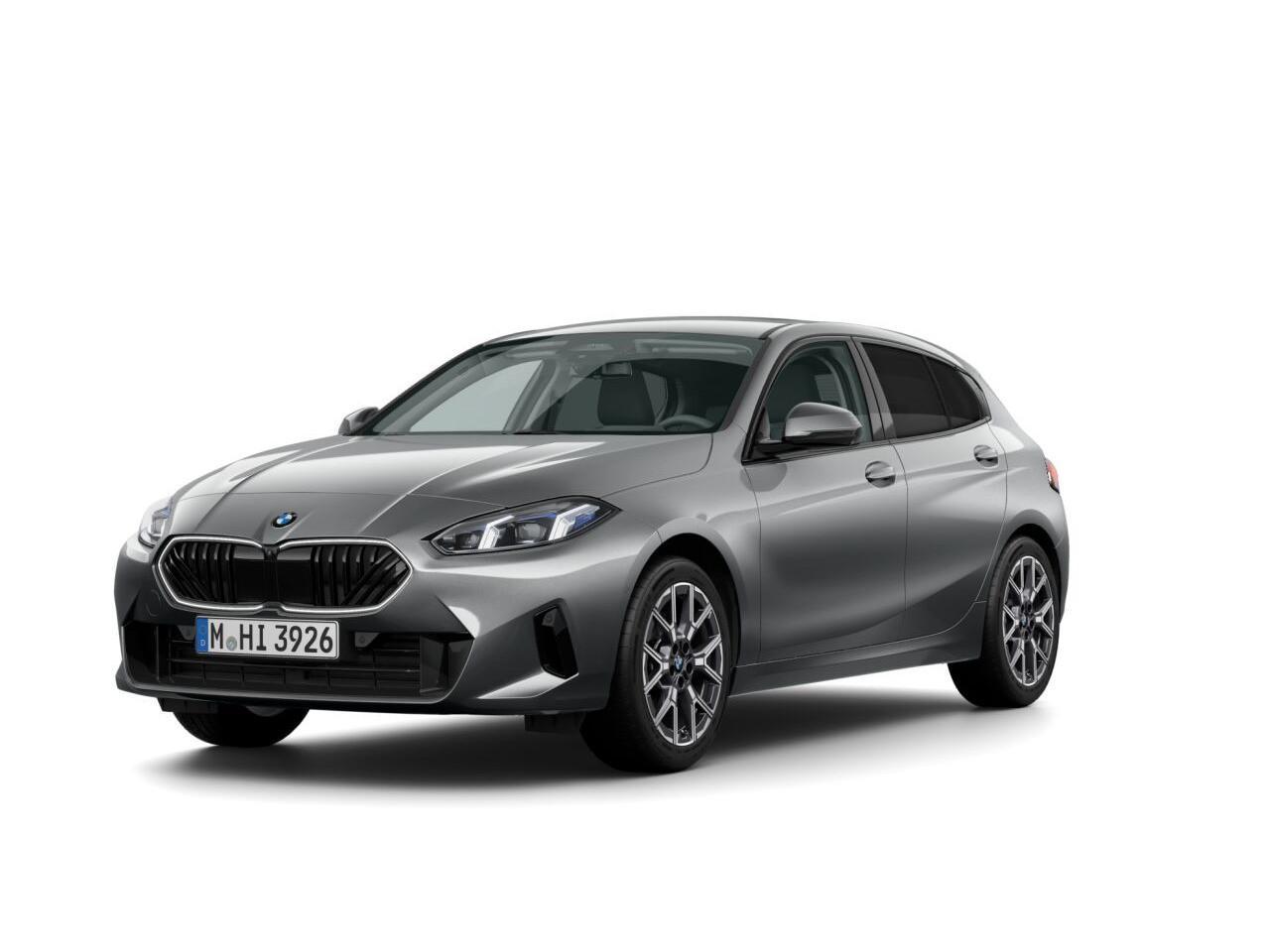 BMW 120D 2025