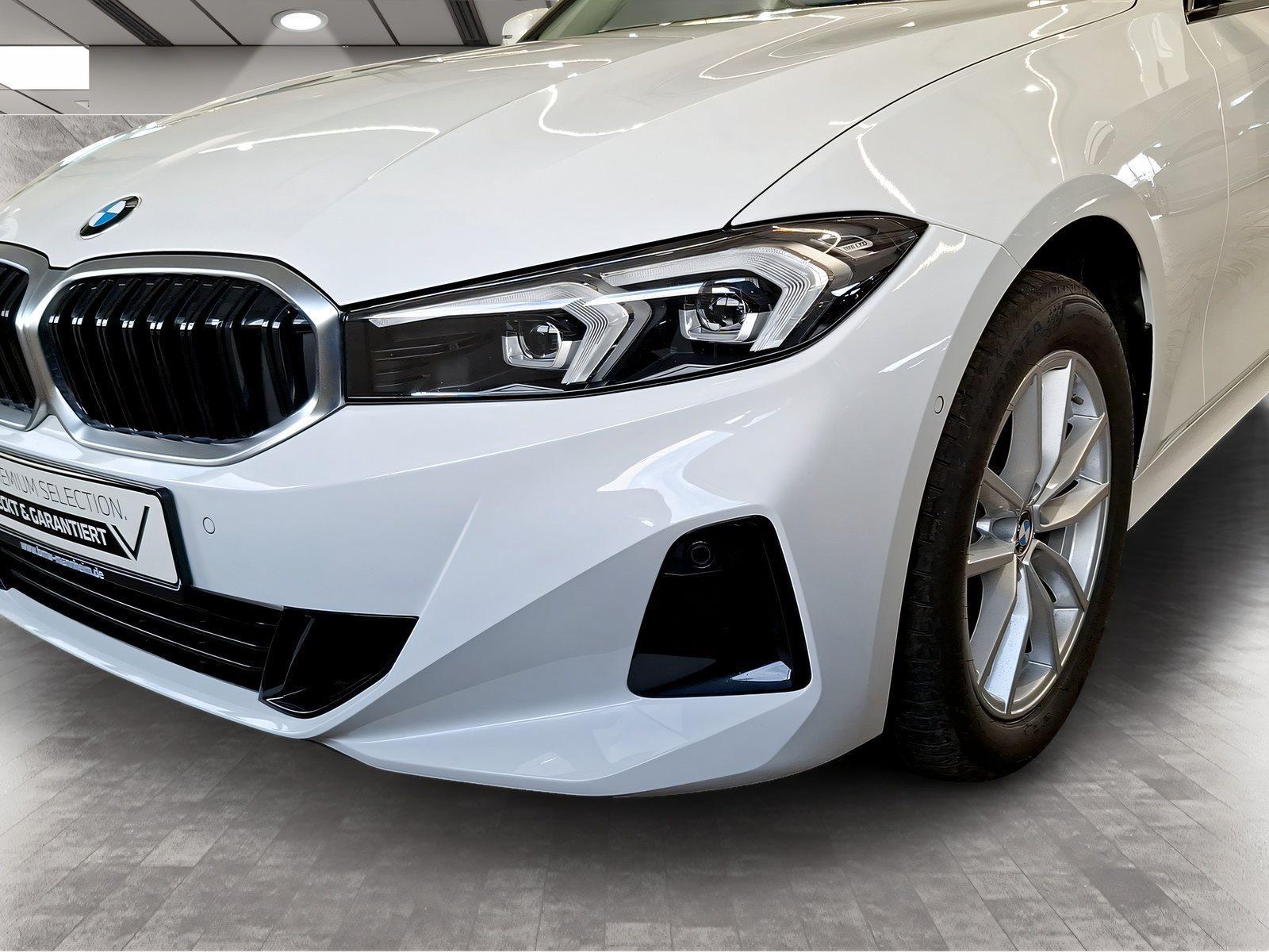 BMW 3er Touring – Bild 23