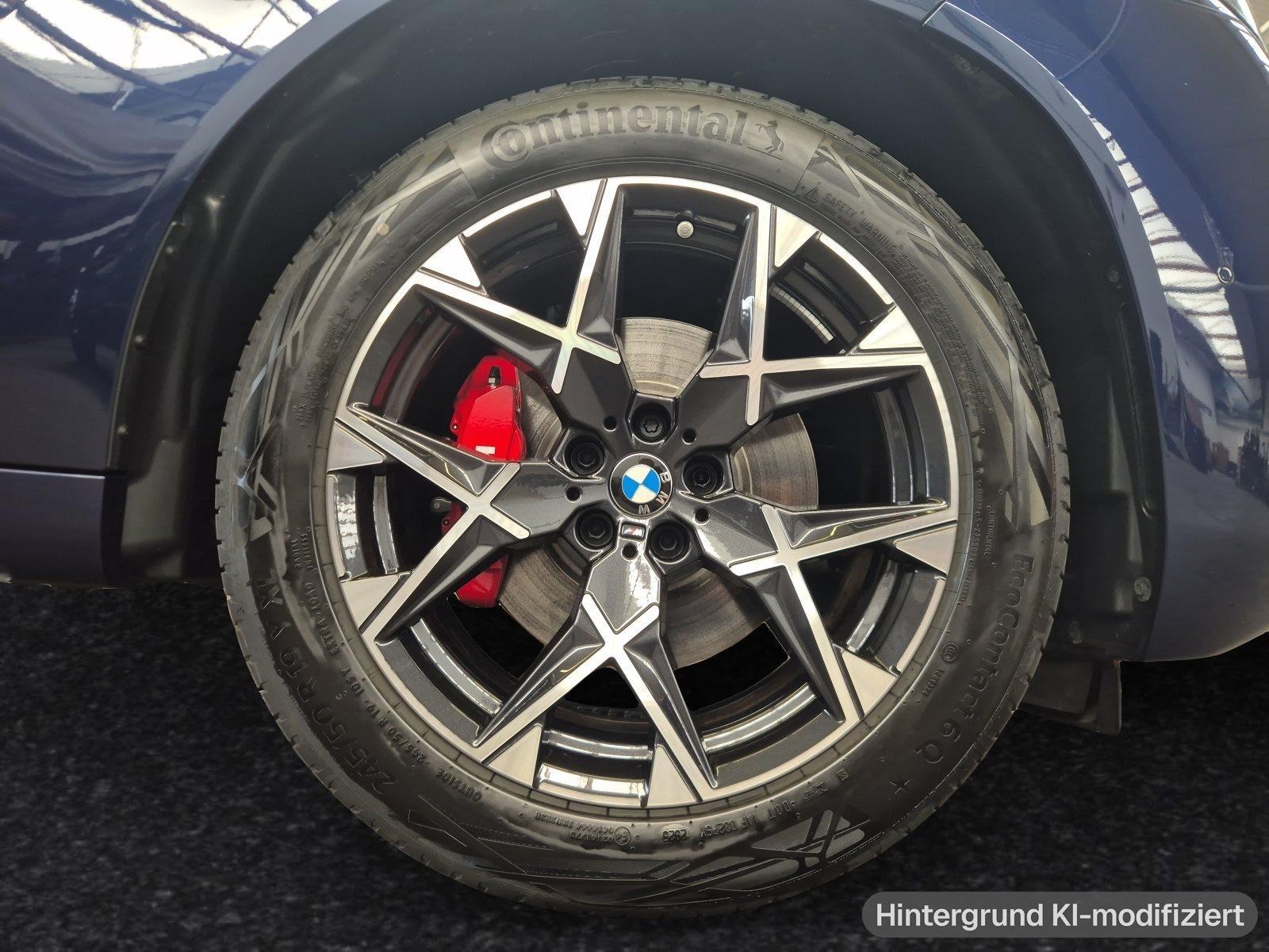 BMW X3 – Bild 5