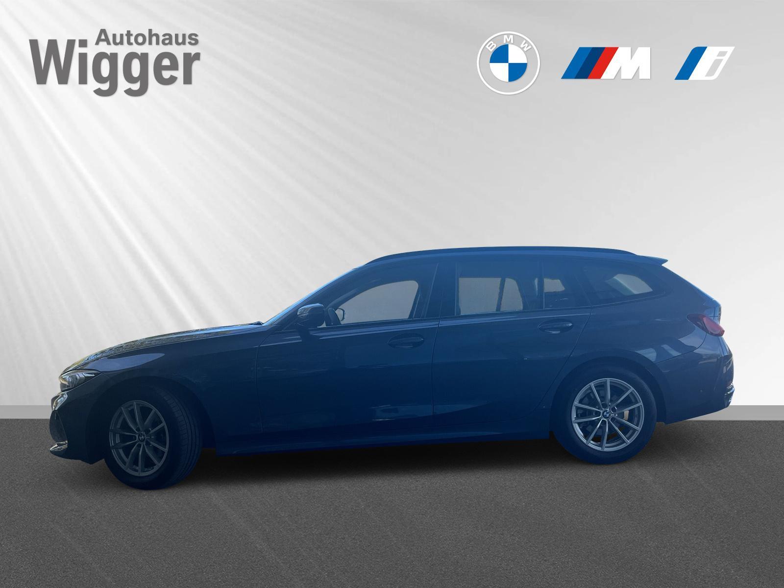 BMW 3er Touring – Bild 7