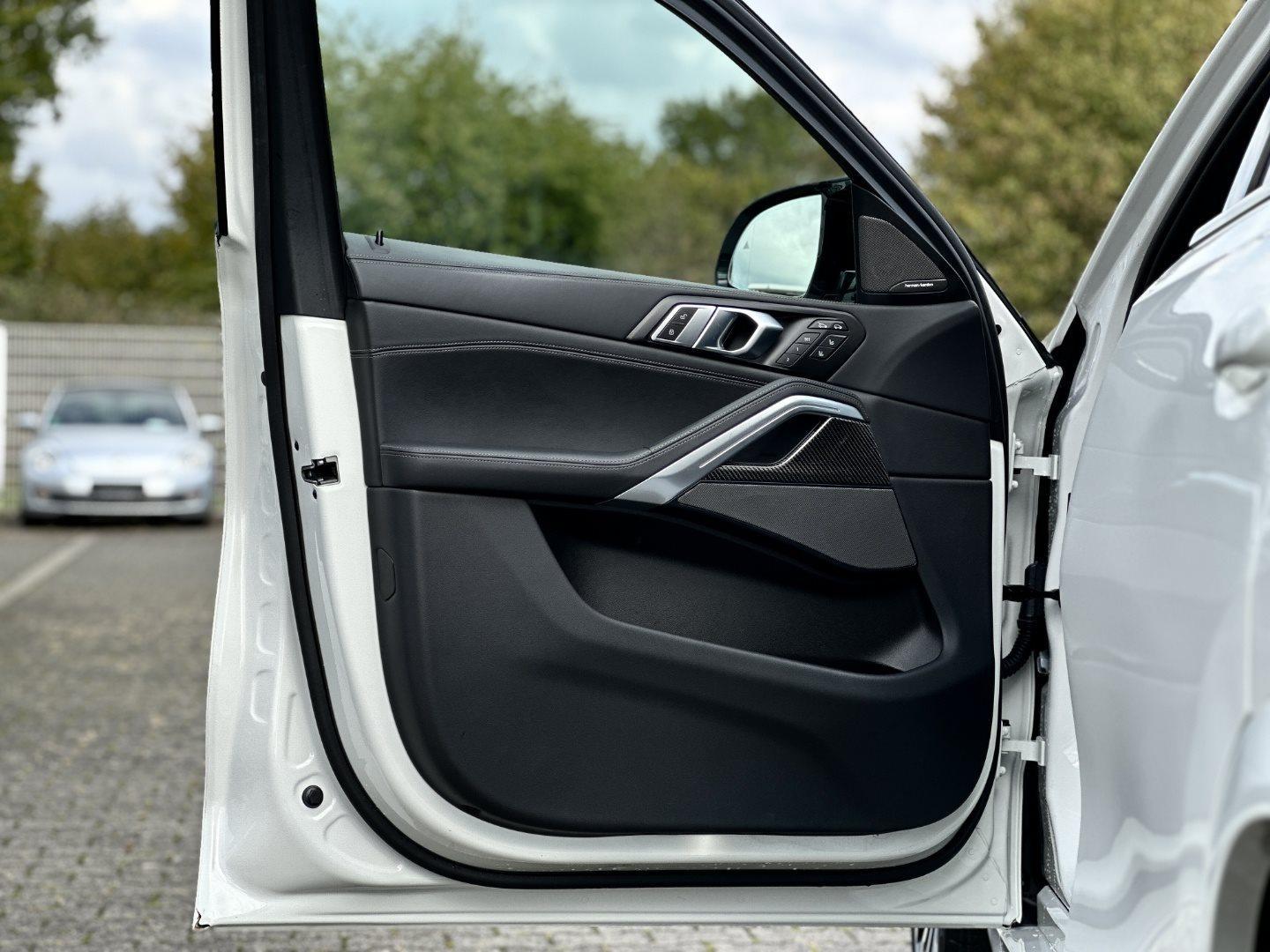 BMW X6 – Bild 18