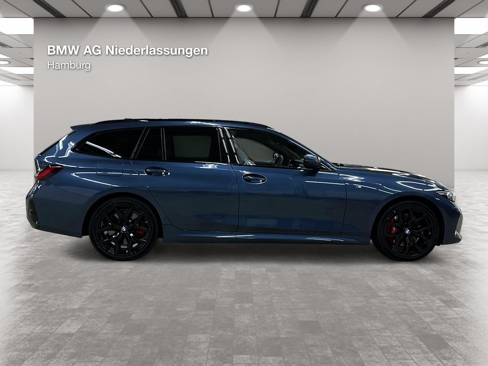 BMW 3er Touring – Bild 4