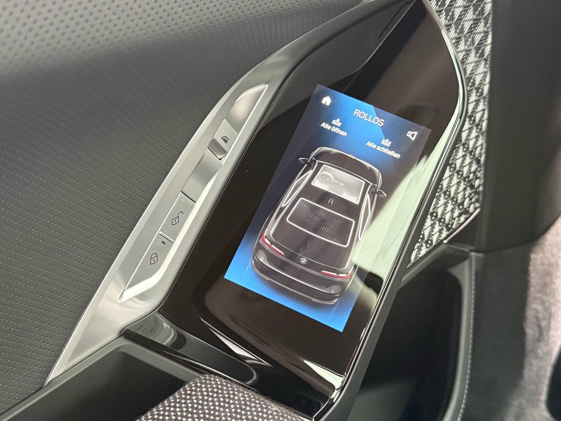 BMW i7 – Bild 23