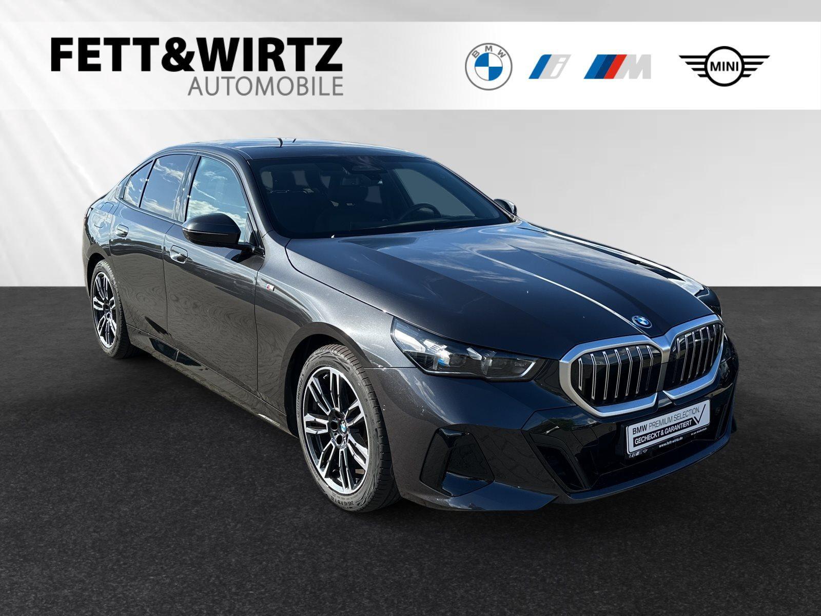 BMW 5er