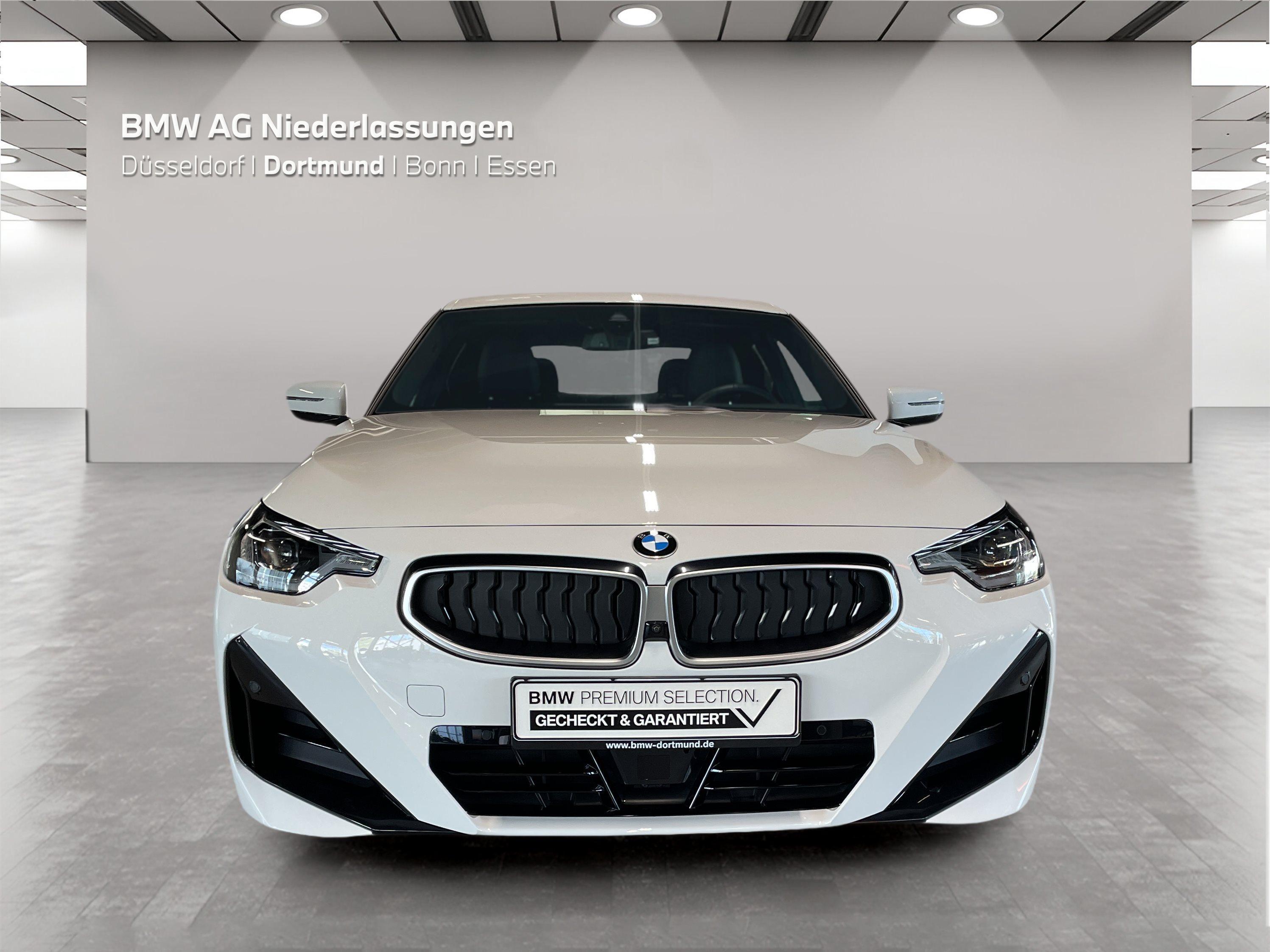 BMW 2er Coupé – Bild 22