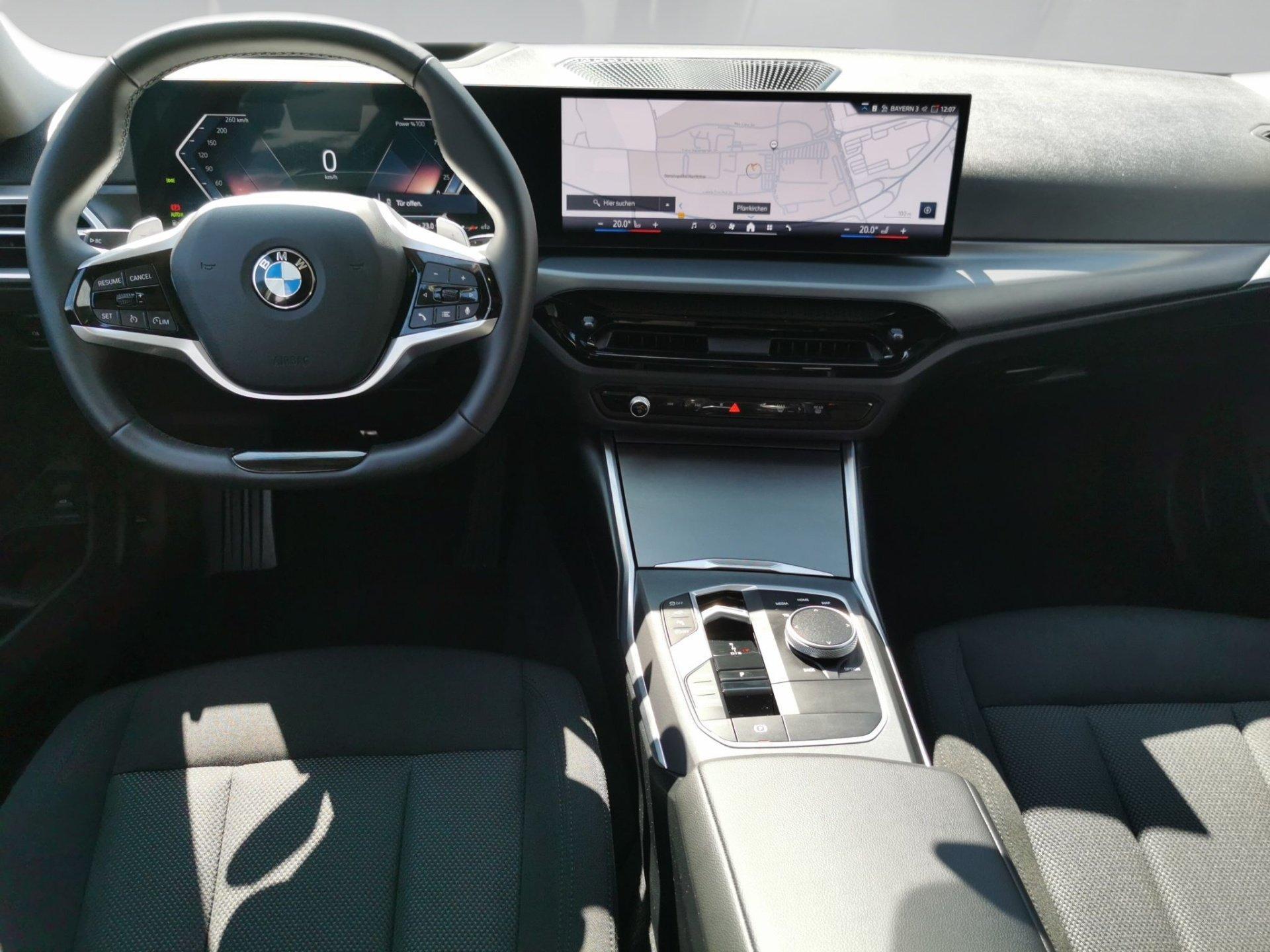 BMW 3er Touring – Bild 10