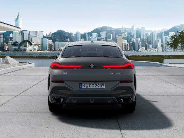 BMW X6 – Bild 3