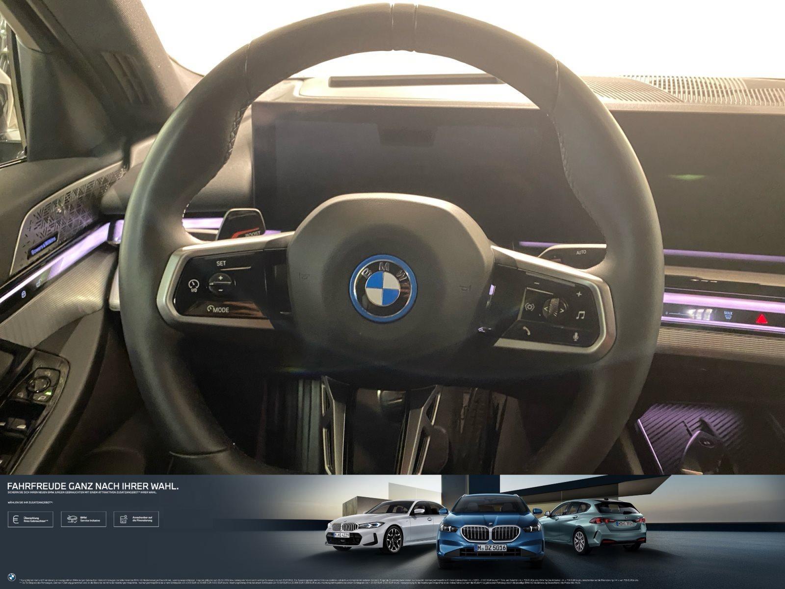 BMW 5er – Bild 7