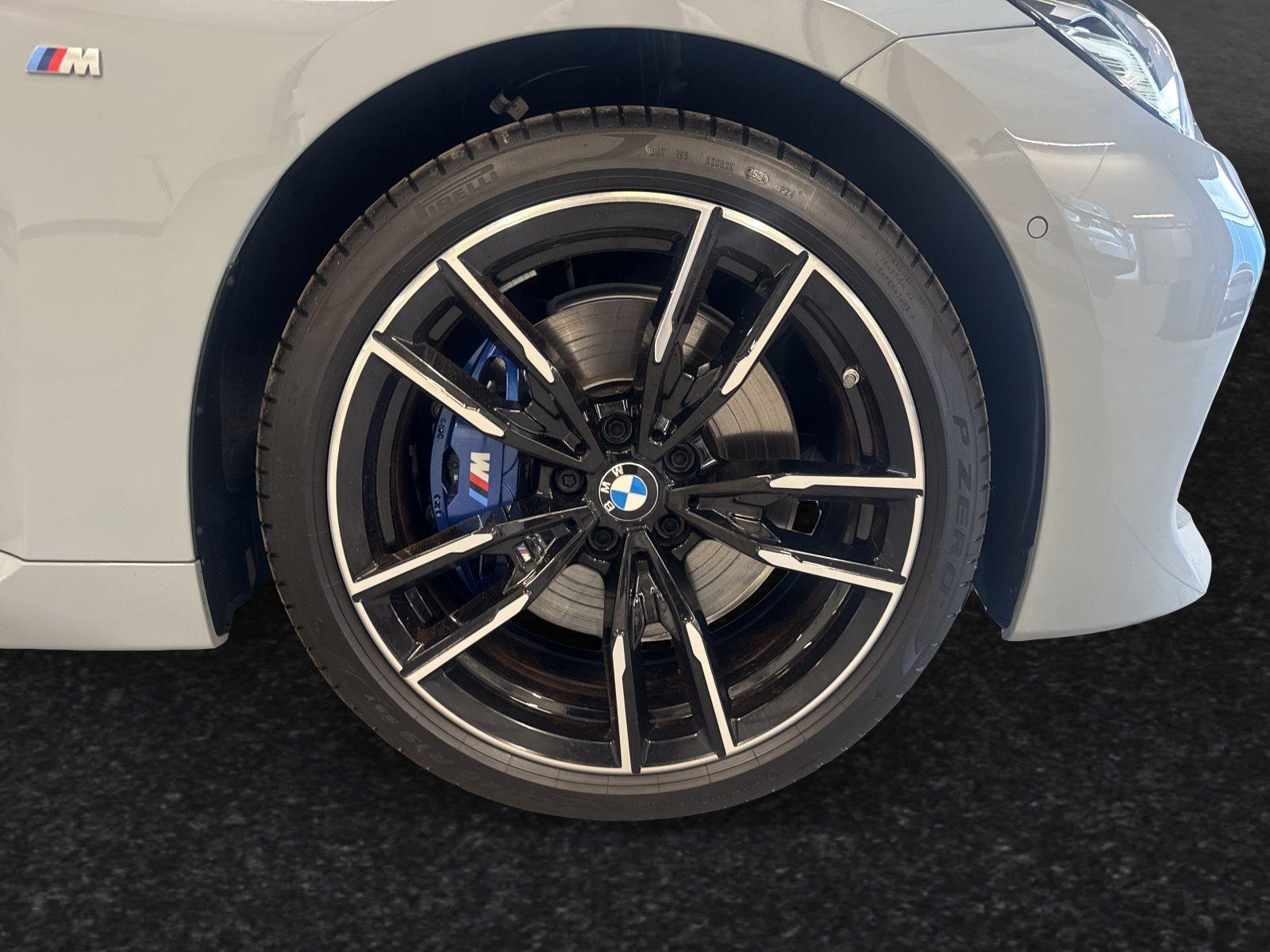 BMW 2er Coupé – Bild 4