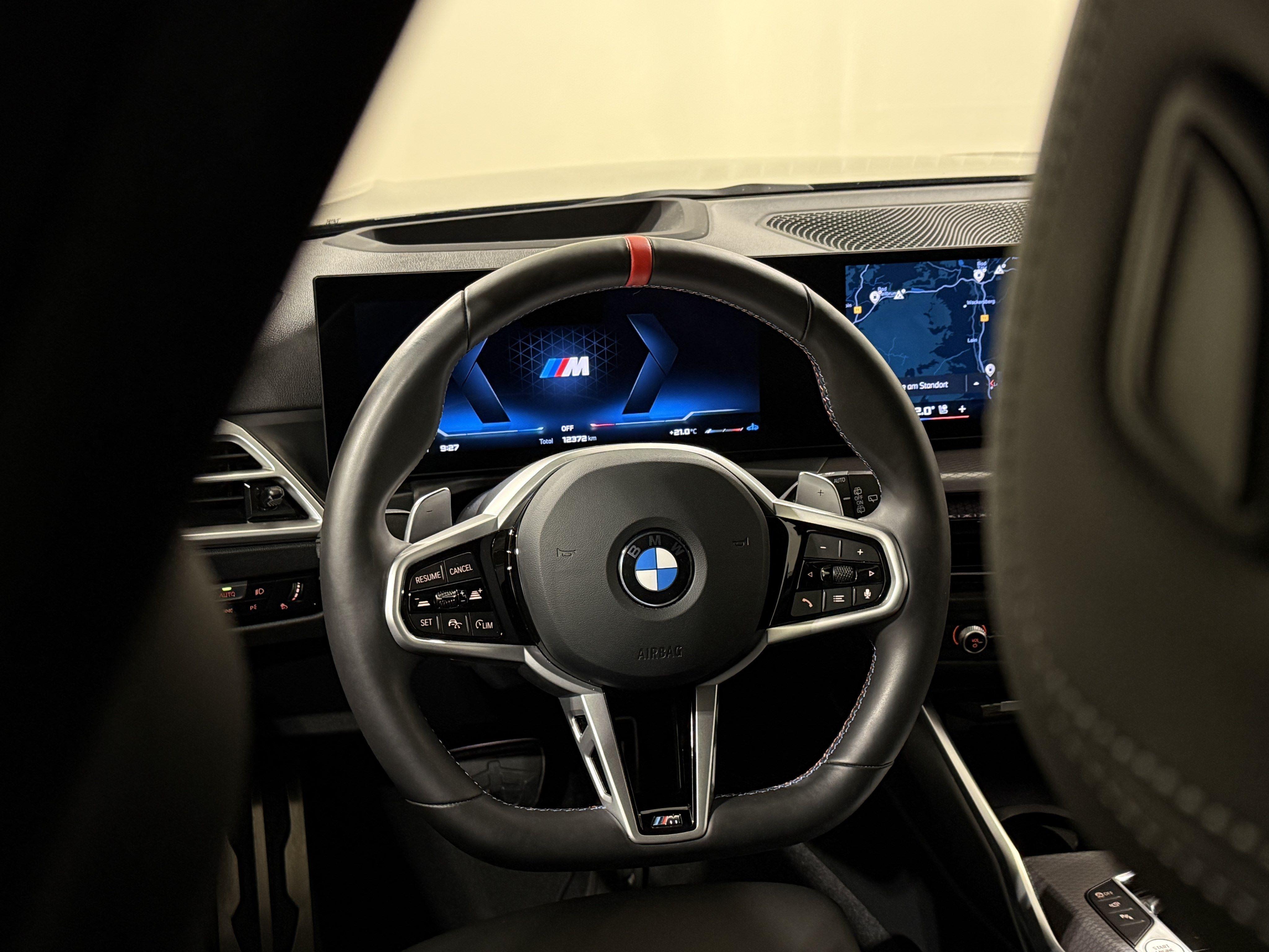 BMW 3er Touring – Bild 21