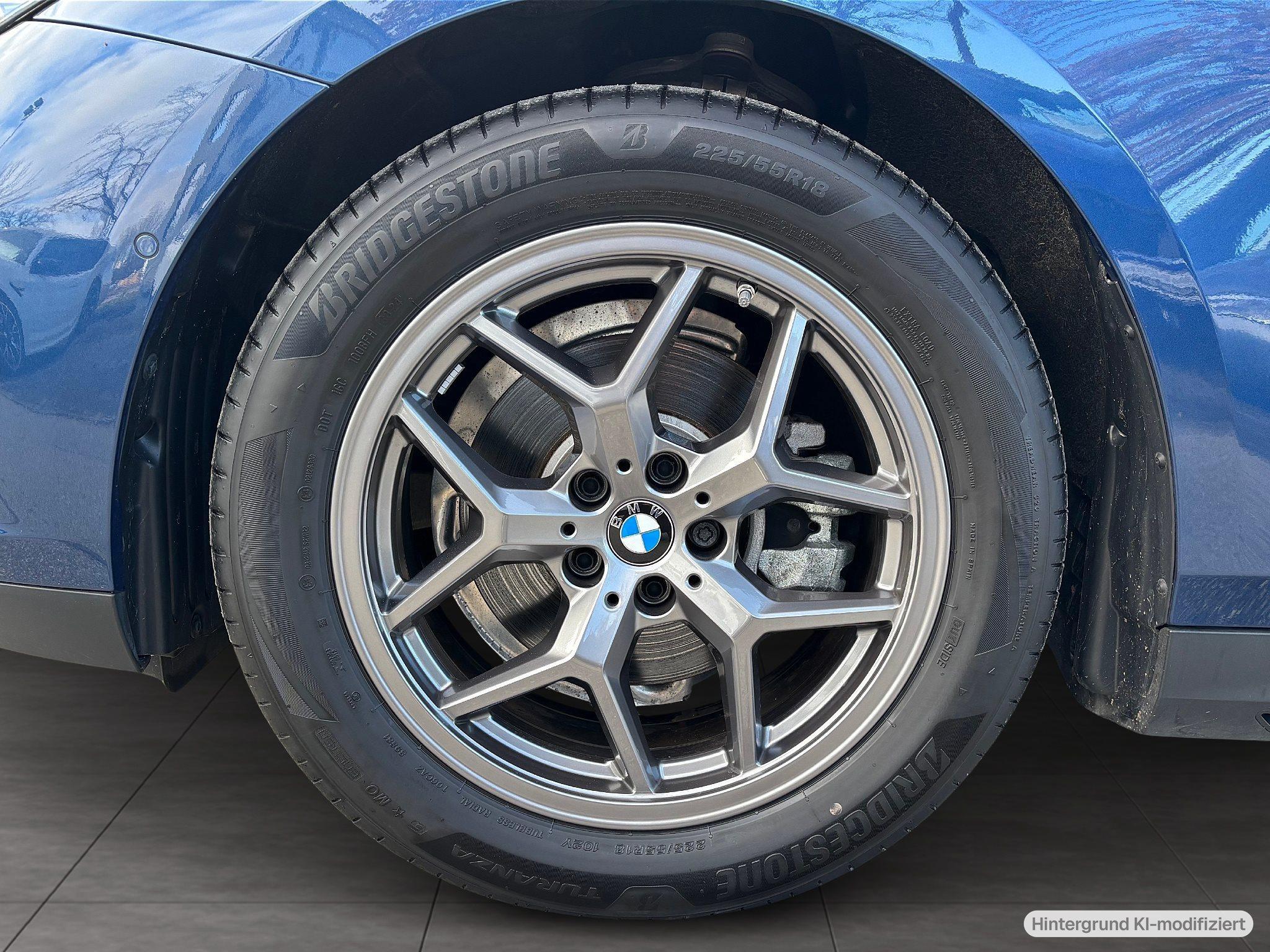 BMW 5er Touring – Bild 5