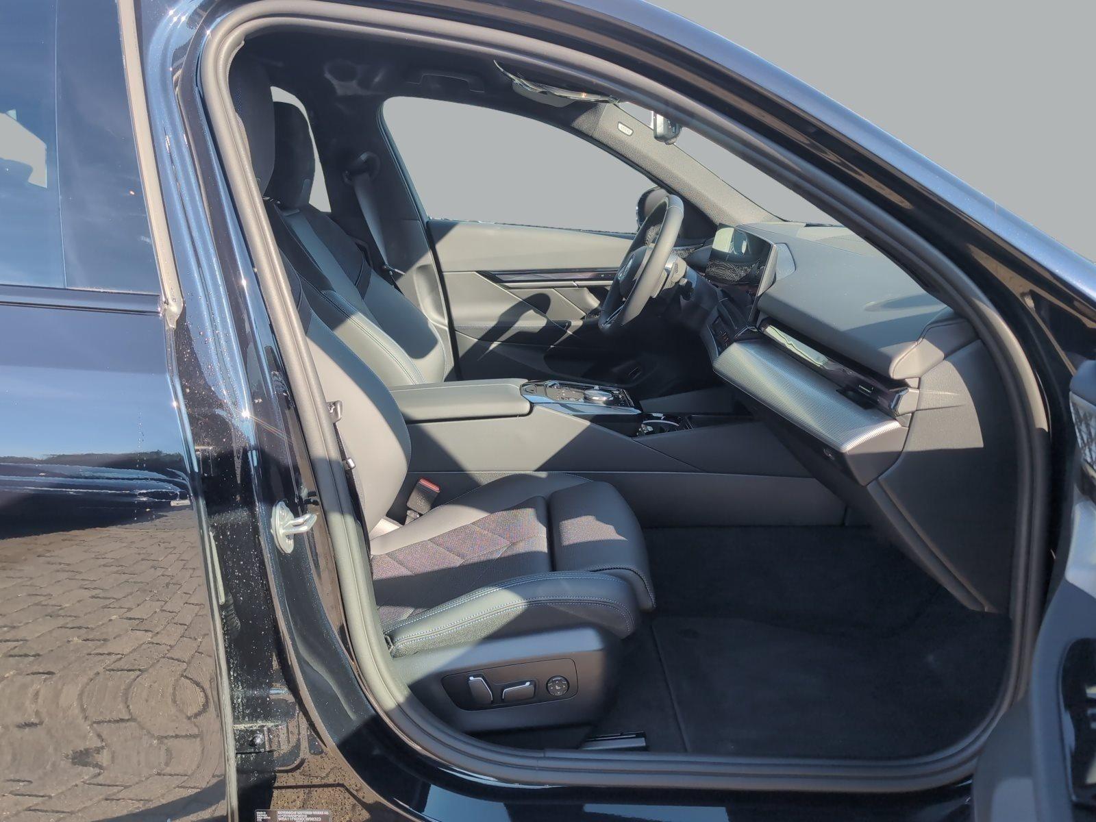 BMW 5er – Bild 40