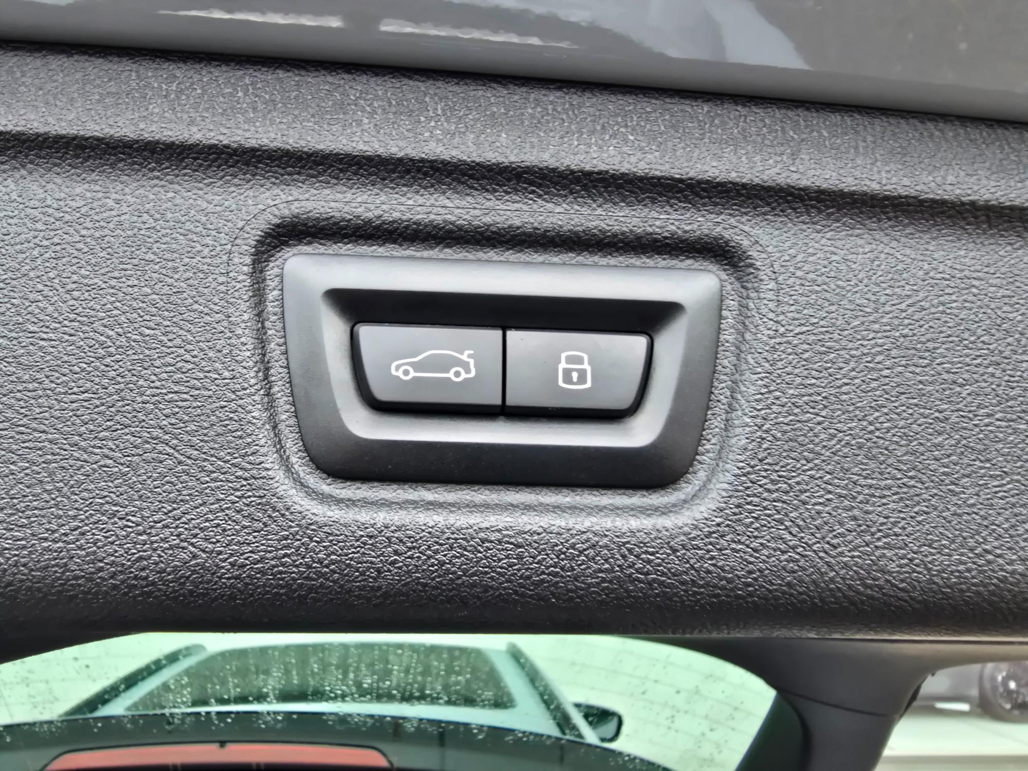 BMW 3er Touring – Bild 21