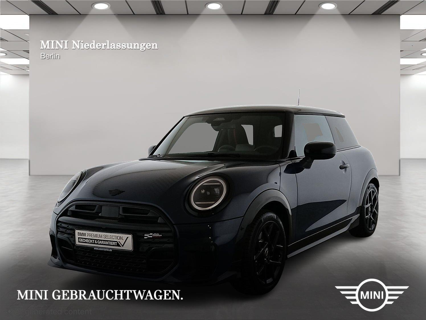MINI Cooper 3-Türer