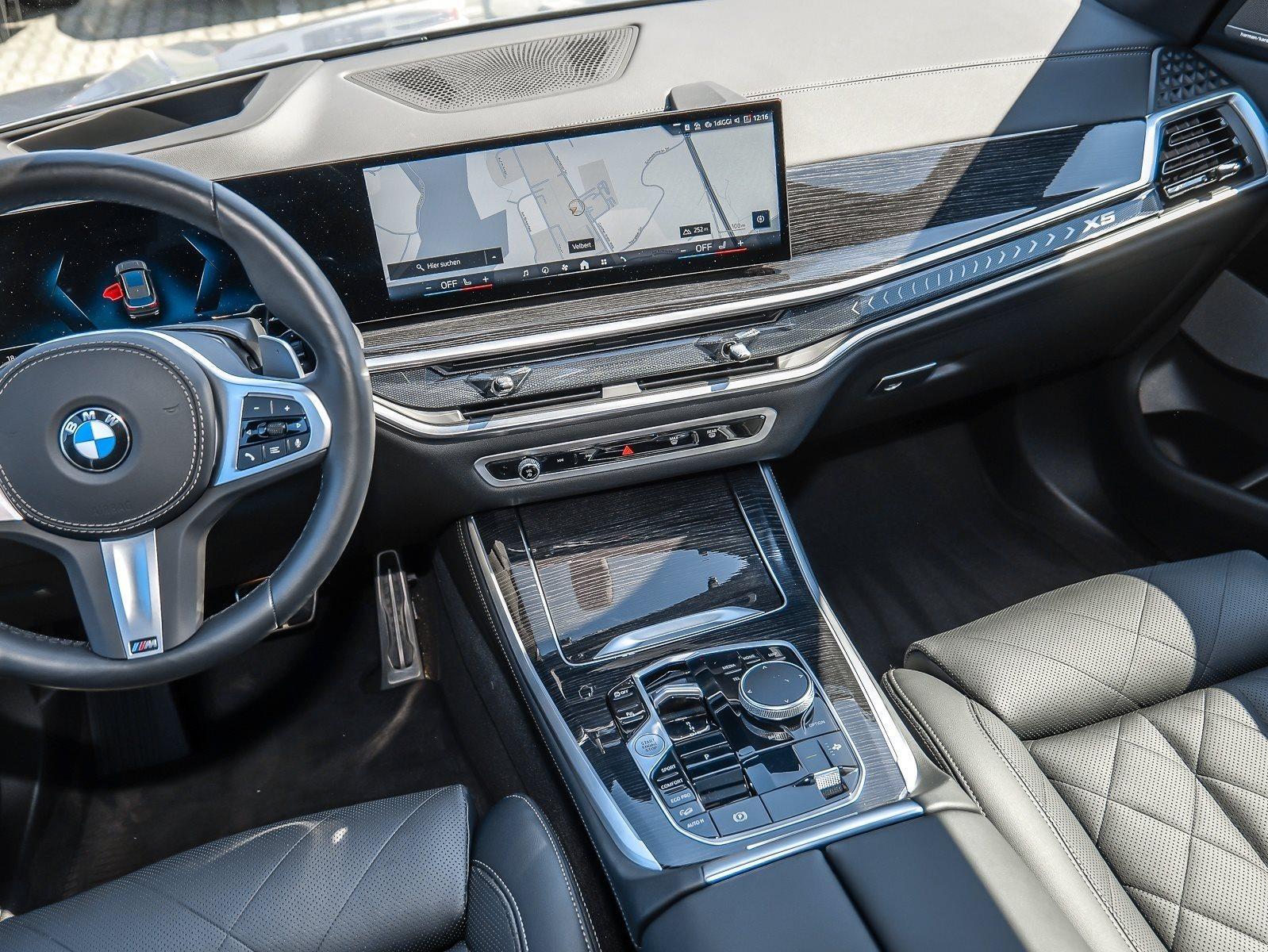 BMW X5 – Bild 17