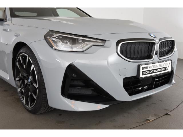 BMW 2er Coupé – Bild 21