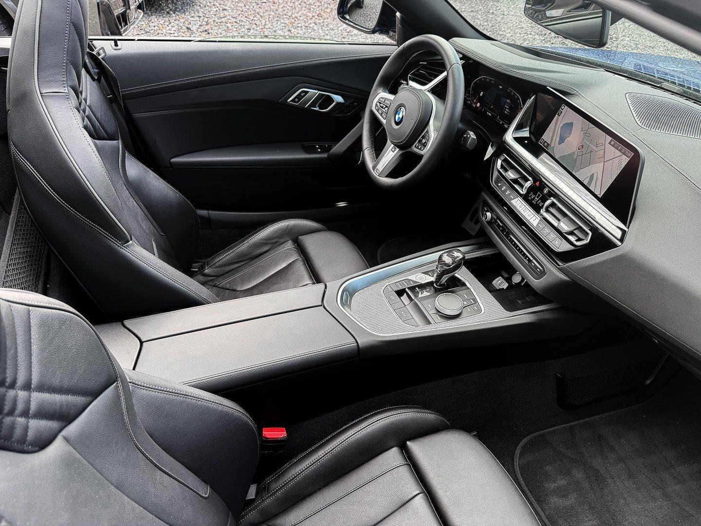 BMW Z4 – Bild 13
