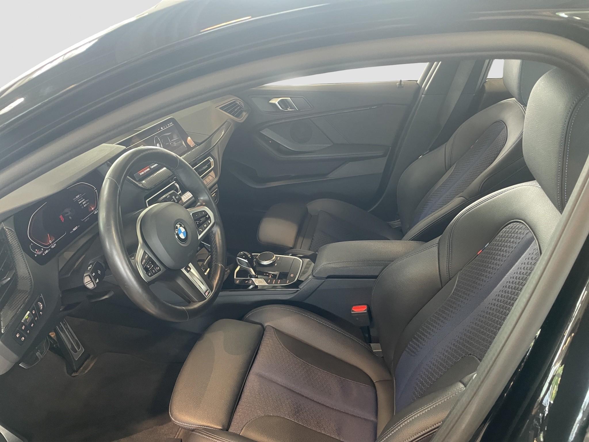 BMW 1er – Bild 25