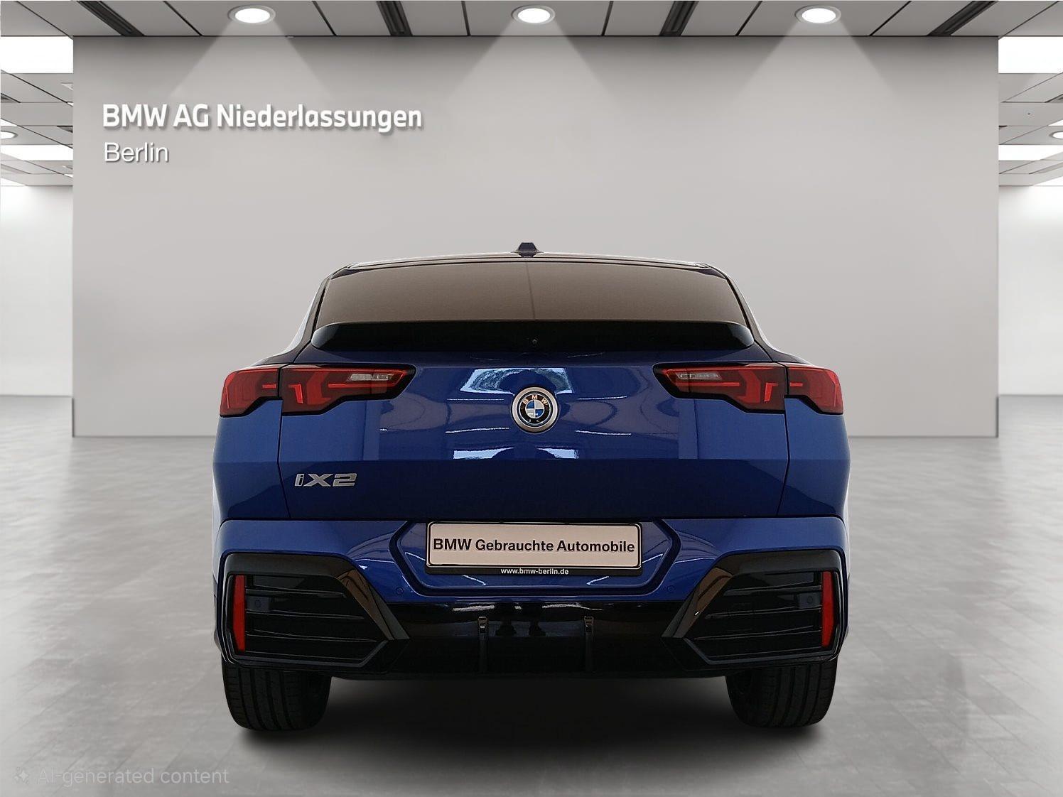 BMW iX2 – Bild 5