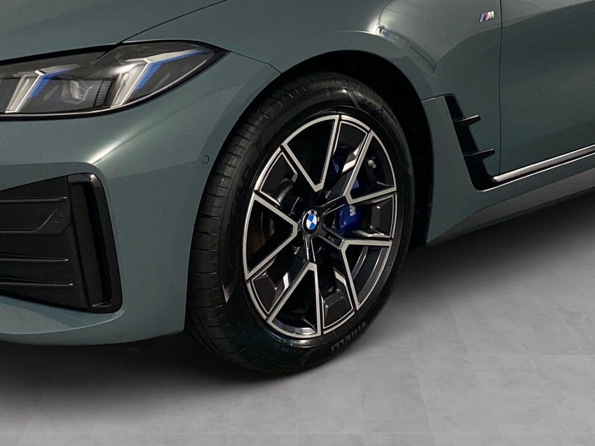 BMW 4er Gran Coupé – Bild 16