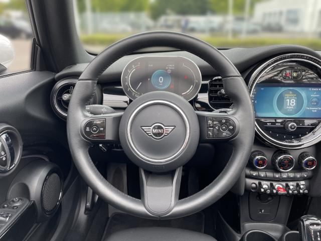 MINI Cabrio – Bild 10