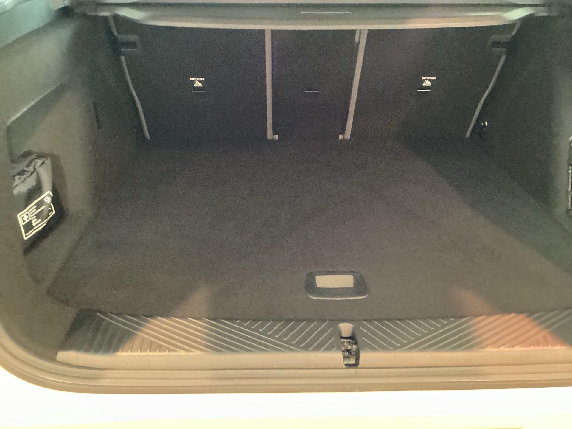 BMW X3 – Bild 24