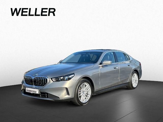 BMW 5er