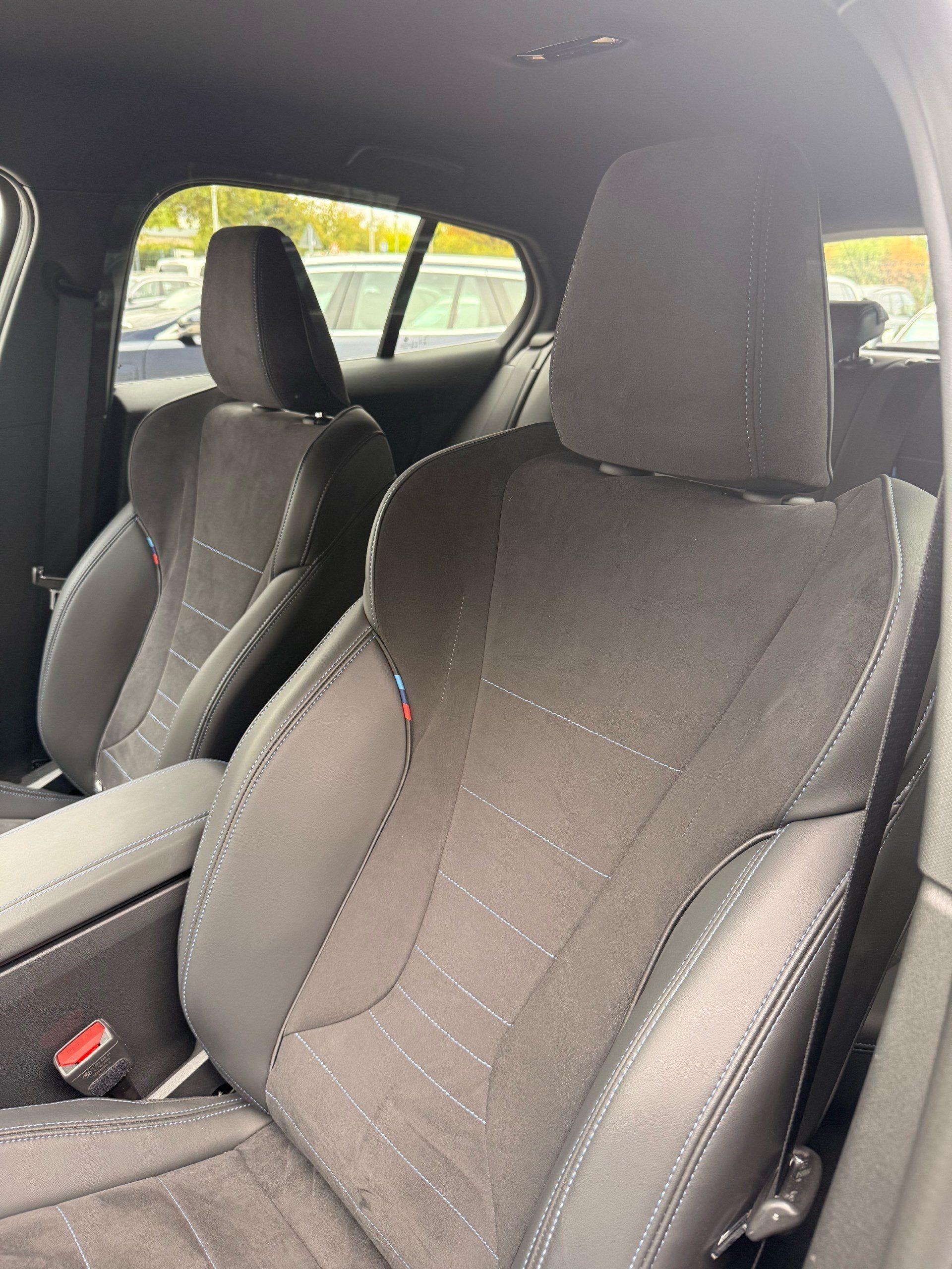 BMW 1er – Bild 16