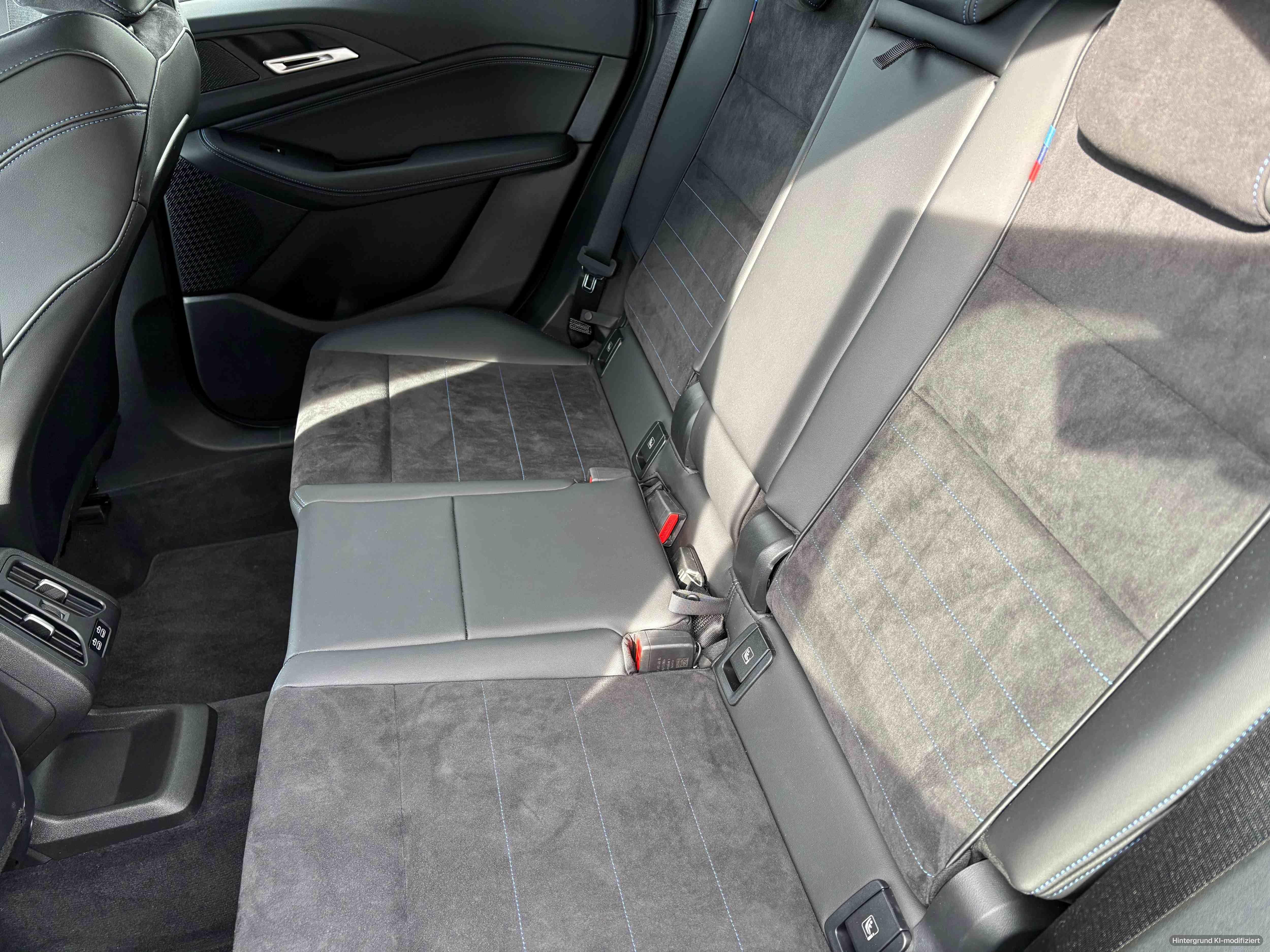 BMW 2er Active Tourer – Bild 22