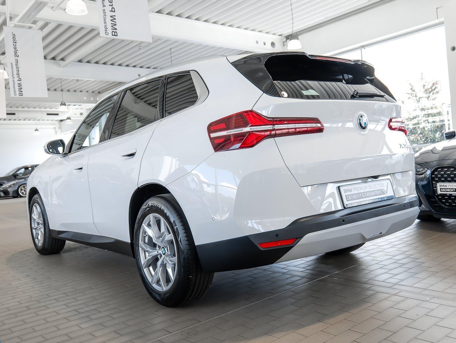 BMW X3 – Bild 11