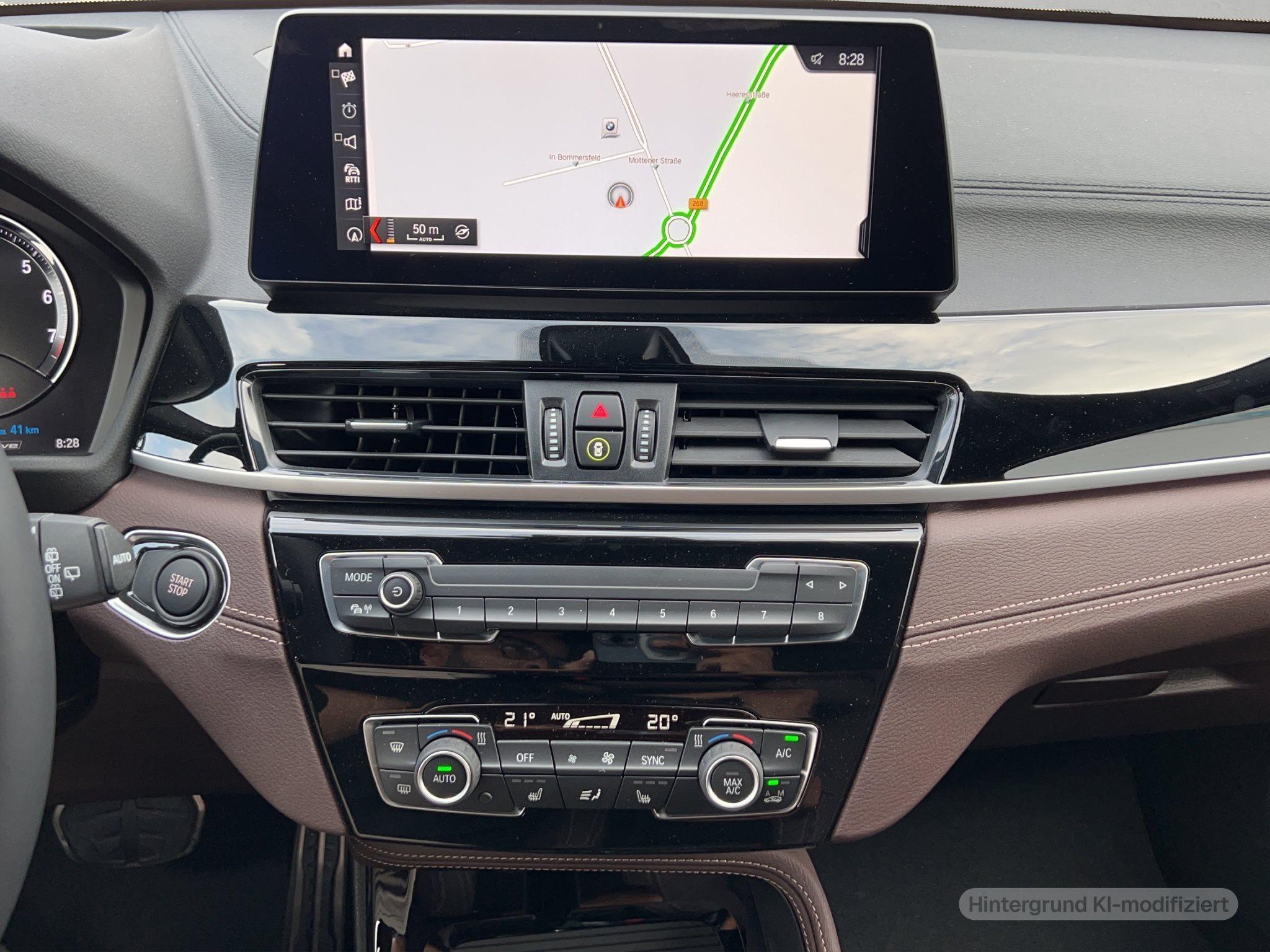 BMW X2 – Bild 14