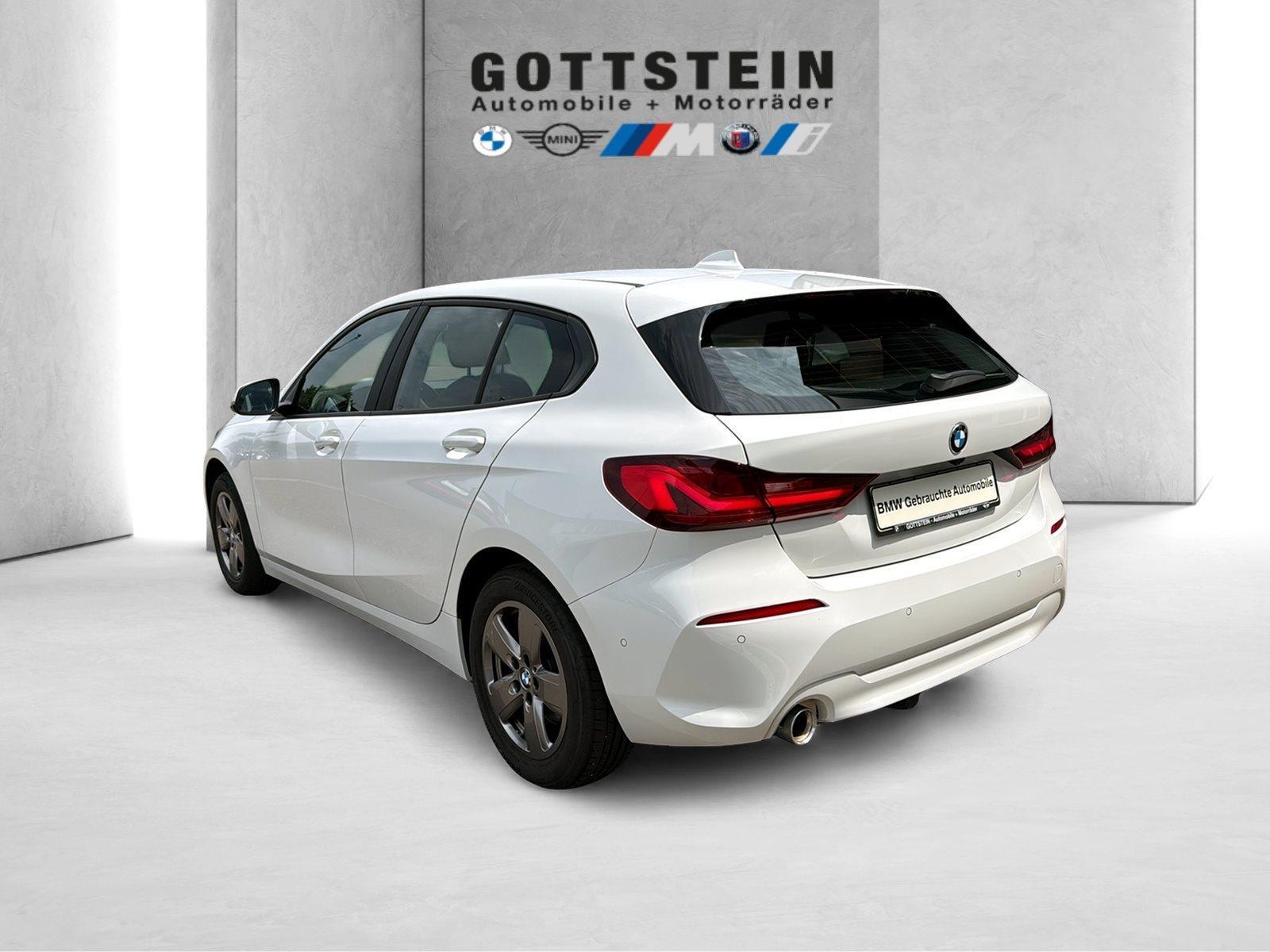 BMW 1er – Bild 16