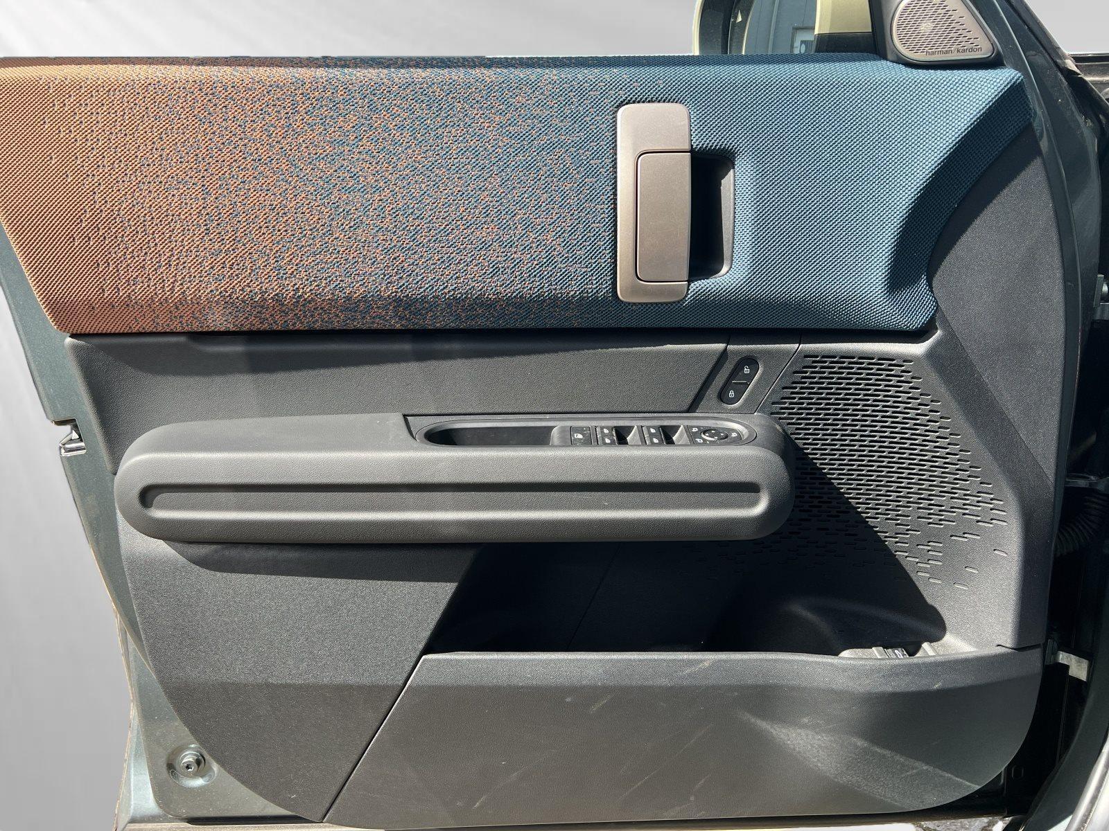 MINI Countryman – Bild 17