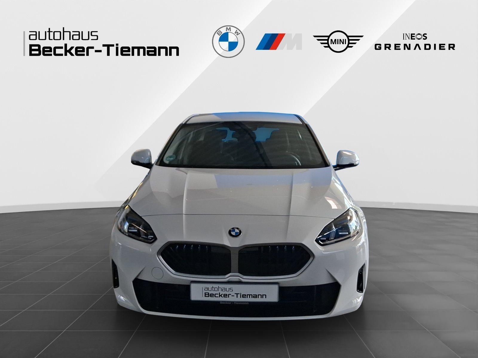 BMW 1er – Bild 2