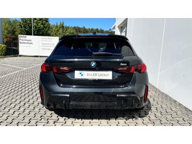 BMW 1er – Bild 17