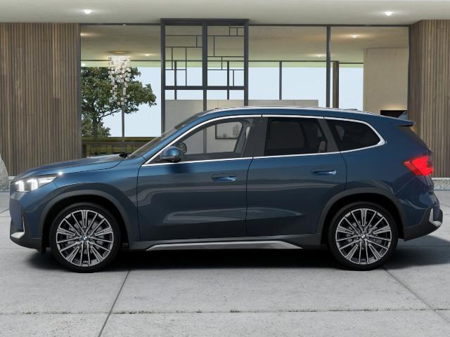 BMW X1 – Bild 2