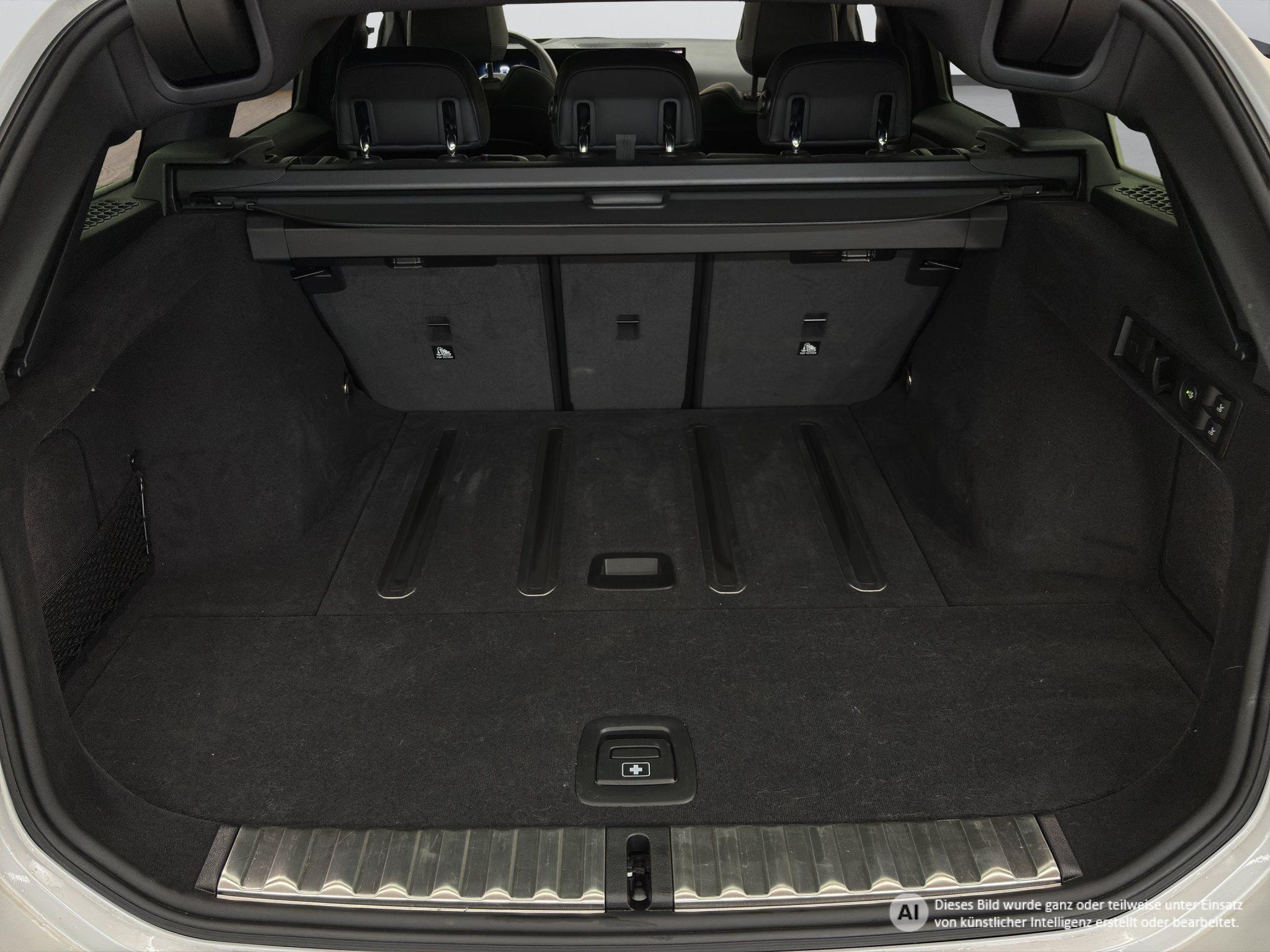 BMW 3er Touring – Bild 17