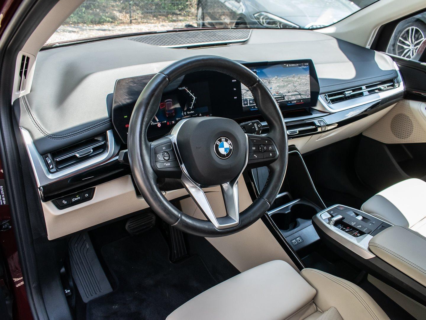 BMW 2er Active Tourer – Bild 16