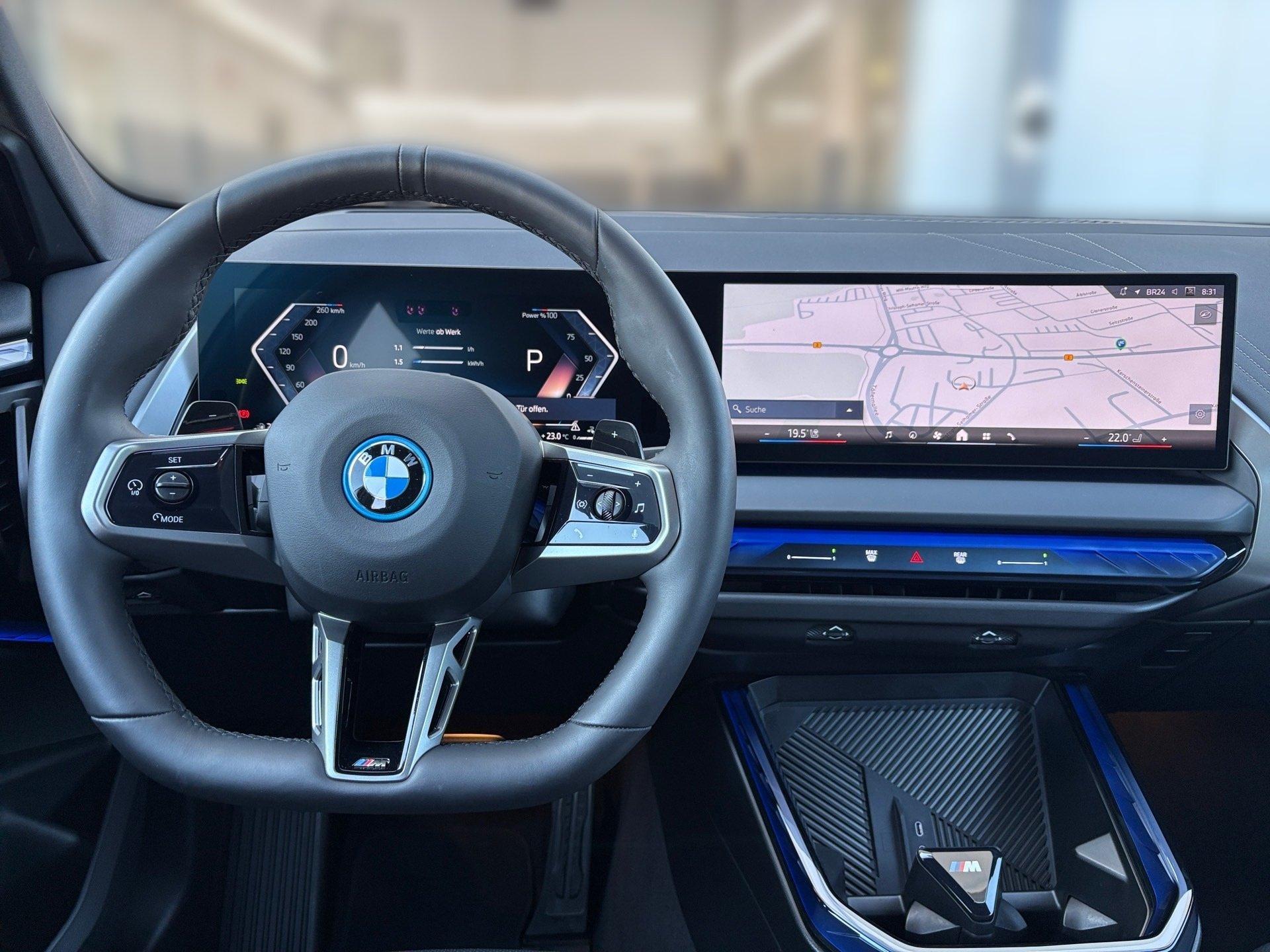 BMW X3 – Bild 2