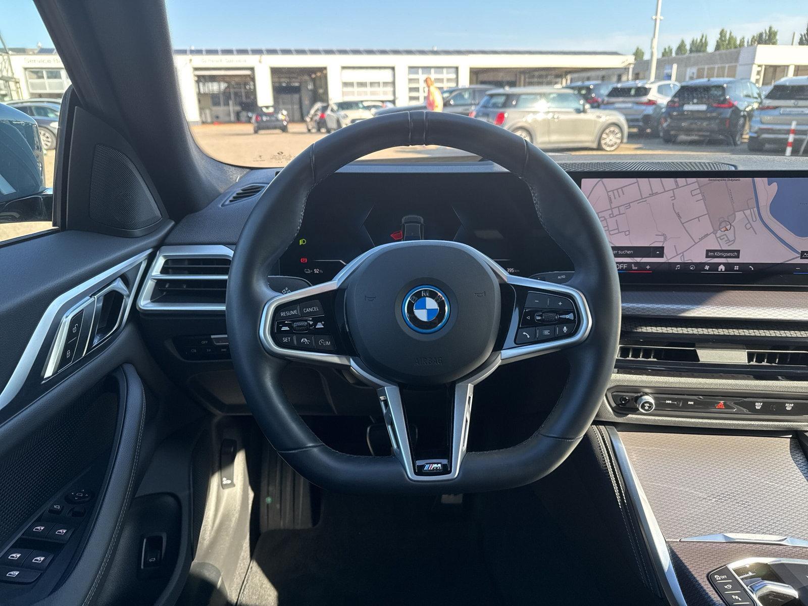 BMW 4er Gran Coupé – Bild 12
