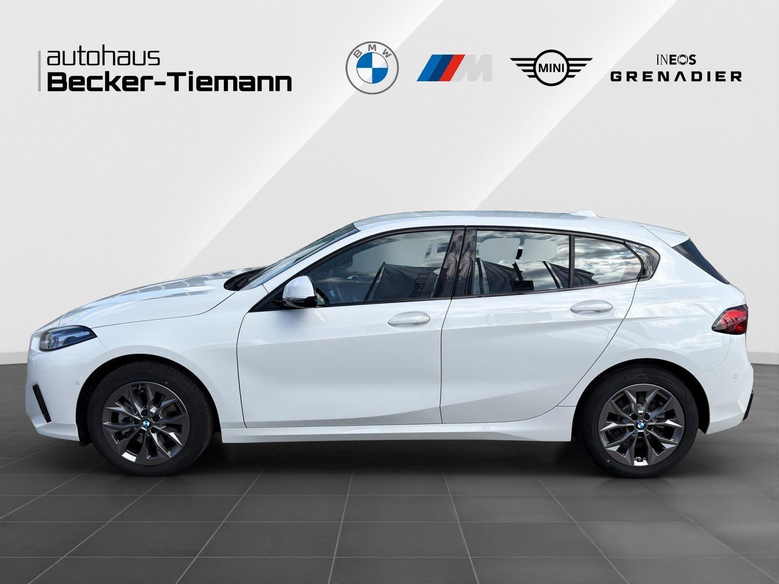 BMW 1er – Bild 3